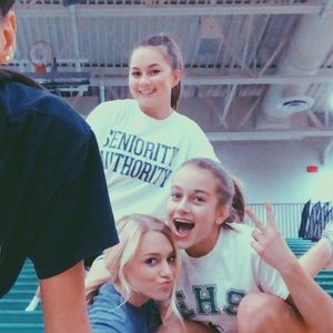 Meet your Posher, Kayla